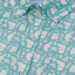 Load image into Gallery viewer, Pink Elephants: Weekender - Mint