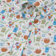 Load image into Gallery viewer, Tiki Happy Hour: Weekender - White