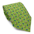 Load image into Gallery viewer, Canine Caddy: Tie - Lime
