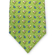 Load image into Gallery viewer, Canine Caddy: Tie - Lime