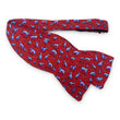 Load image into Gallery viewer, Dog Park: Bow Tie - Red