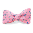 Load image into Gallery viewer, Small Bills: Bow Tie - Pink