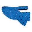 Load image into Gallery viewer, Small Bills: Bow Tie - Turquoise