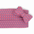 Load image into Gallery viewer, Monkey Business: Cummerbund Set - Pink