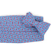 Load image into Gallery viewer, Pink Elephant Party: Cummerbund Set - Light Blue