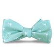 Load image into Gallery viewer, Palmetto Moon: Bow Tie - Mint