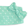 Load image into Gallery viewer, Palmetto Moon: Cummerbund Set - Mint