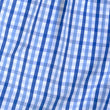 Load image into Gallery viewer, Gingham: Boxers - Blue/Navy