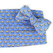 Load image into Gallery viewer, Puppy Love: Cummerbund Set - Light Blue