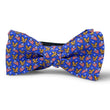 Load image into Gallery viewer, American Eagle: Bow - Blue