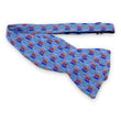 Load image into Gallery viewer, Drunken Crab: Bow - Light Blue
