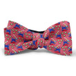 Load image into Gallery viewer, Drunken Crab: Bow - Coral