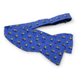Load image into Gallery viewer, Bulldog Bonanza: Bow - Light Blue
