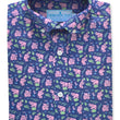 Load image into Gallery viewer, Pink Elephants: Weekender - Navy