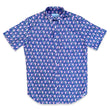 Load image into Gallery viewer, Pink Elephants: Weekender - Navy