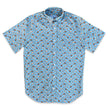 Load image into Gallery viewer, Oyster Affair: Weekender - Light Blue