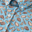 Load image into Gallery viewer, Oyster Affair: Weekender - Light Blue
