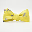 Load image into Gallery viewer, Royal Wulff: Bow Tie - Yellow