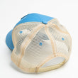 Load image into Gallery viewer, Trout Flag: Badged Trucker Cap - Carolina