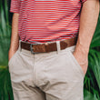 Load image into Gallery viewer, Breakwater: Belt - Black
