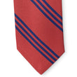 Load image into Gallery viewer, College Collection Stripes: Tie - Red/Navy
