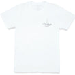 Load image into Gallery viewer, Christmas Canoe: Short Sleeve T-Shirt - White