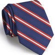 Load image into Gallery viewer, Berkshire: Tie - Navy/Red
