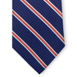 Load image into Gallery viewer, Bogart: Tie - Red/Navy