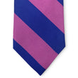 Load image into Gallery viewer, Benthaven: Tie - Fuchsia/Navy