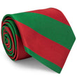 Load image into Gallery viewer, Griswold: Tie - Red/Green