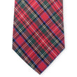 Load image into Gallery viewer, Prince of Wales: Tie - Red/Green