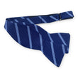 Load image into Gallery viewer, Stowe: Bow Tie - Navy/Blue