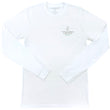 Load image into Gallery viewer, Good Boy: Long Sleeve T-Shirt - Chocolate Lab on White