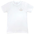 Load image into Gallery viewer, Southern Quail: Short Sleeve T-Shirt - White