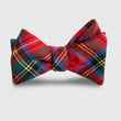 Load image into Gallery viewer, Stewart: Bow Tie - Red