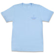 Load image into Gallery viewer, American Fly: Short Sleeve T-Shirt - Carolina