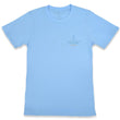 Load image into Gallery viewer, Deep Woods Angler: Short Sleeve T-Shirt - Carolina