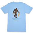 Load image into Gallery viewer, Deep Woods Angler: Short Sleeve T-Shirt - Carolina