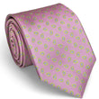 Load image into Gallery viewer, Premiere Paisley: Tie - Pink