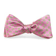 Load image into Gallery viewer, Premiere Paisley: Bow Tie - Pink