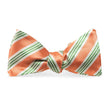 Load image into Gallery viewer, Covington: Bow Tie - Orange