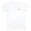 Load image into Gallery viewer, Brook Trout: Short Sleeve T-Shirt - White