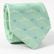 Load image into Gallery viewer, Secretariat: Tie - Mint