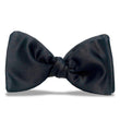 Load image into Gallery viewer, Classic Solid: Bow Tie - Black