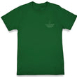 Load image into Gallery viewer, Boykin Spaniel: Short Sleeve T-Shirt - Forest Green