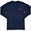 Load image into Gallery viewer, Field & Stream: Long Sleeve T-Shirt - Navy