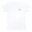 Load image into Gallery viewer, Tarpon Time: Short Sleeve T-Shirt - White
