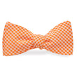 Load image into Gallery viewer, Fenwick: Carolina Cotton Bow - Orange