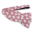 Load image into Gallery viewer, Blossom: Carolina Cotton Bow - Pink