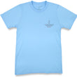 Load image into Gallery viewer, Pineapple Fountain: Short Sleeve T-Shirt - Carolina